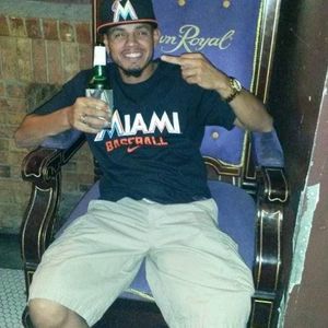 Meet your Posher, William